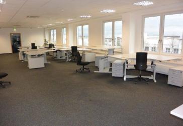 Vorschaubild Büro- /Praxis-Immobilie
