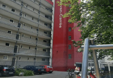 Vorschaubild Wohnung