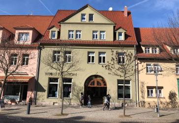 Vorschaubild Wohnung