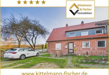 Vorschaubild Doppelhaushälfte