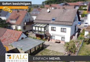 Vorschaubild Mehrfamilienhaus