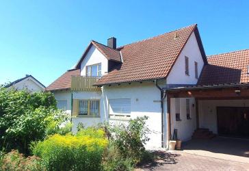 Vorschaubild Einfamilienhaus