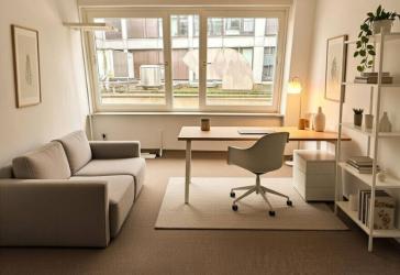 Vorschaubild Büro- /Praxis-Immobilie