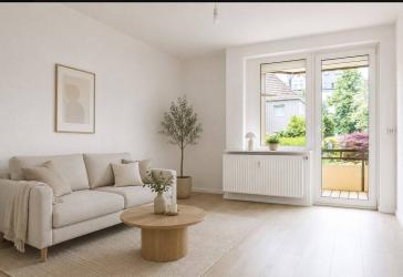 Ruhig wohnen mit Komfort - altersgerechte Wohnung in attraktiver Wohnanlage