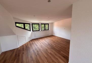 Vorschaubild Maisonettewohnung