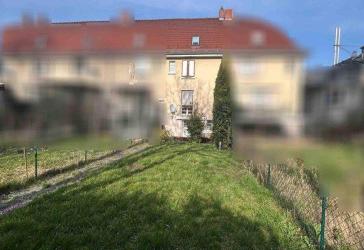 Reihenmittelhaus mit Altbaucharakter und Garten in LU-Mundenheim