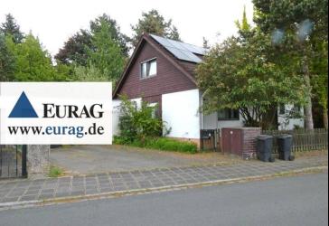 N-Kornburg: Grundstück mit EFH - Abriss