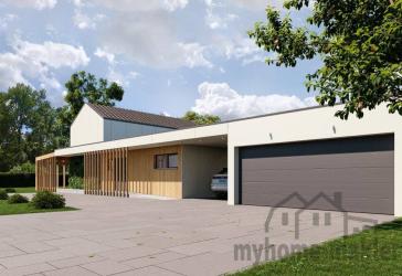 Erweitern Sie Ihr Familiendomizil mit mehr Platz in Weigendorf