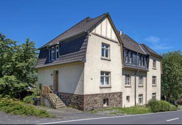2 Zimmerwohnung in Nachrodt-Wiblingwerde