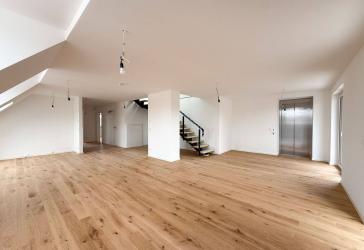 Vorschaubild Maisonettewohnung