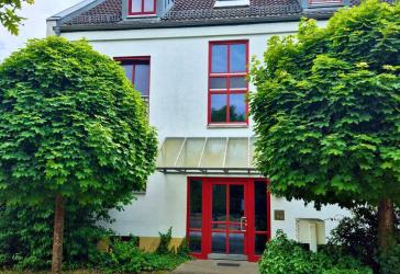 Vorschaubild Maisonettewohnung