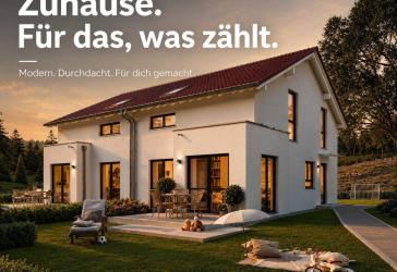 Vorschaubild Doppelhaushälfte