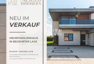 Vorschaubild Mehrfamilienhaus