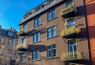 Vorschaubild Wohnung