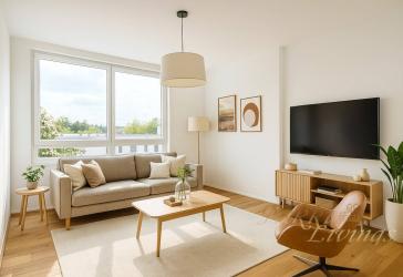 Vorschaubild Penthouse