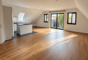 Vorschaubild Maisonettewohnung