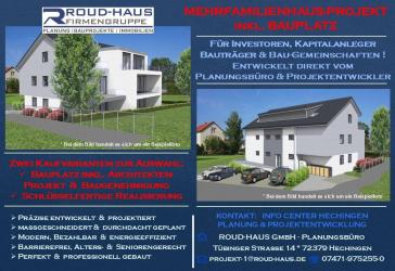 Vorschaubild Mehrfamilienhaus