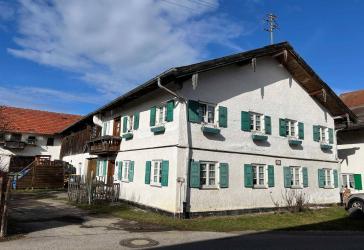 Vorschaubild Bauernhaus