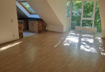 Vorschaubild Maisonettewohnung