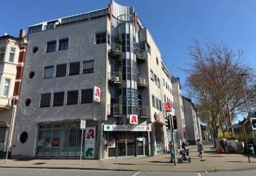 Vorschaubild Büro- /Praxis-Immobilie