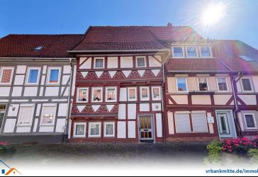 Vorschaubild Reihenmittelhaus
