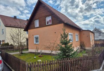 Vorschaubild Einfamilienhaus