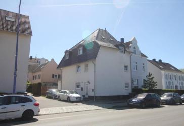 Vorschaubild Maisonettewohnung