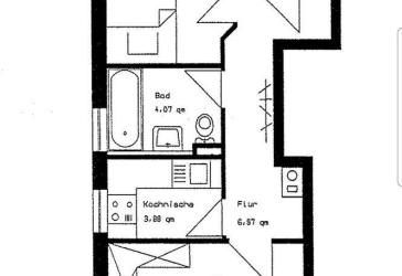 Vorschaubild Wohnung