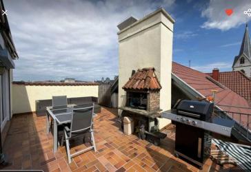 Vorschaubild Penthouse