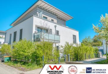 Vorschaubild Penthouse