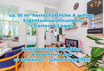 Vorschaubild Wohnung