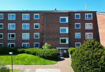 Mehrfamilienhaus mit 8 Wohnungen in ruhiger Lage