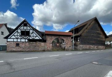Vorschaubild Bauernhaus