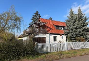 Vorschaubild Einfamilienhaus