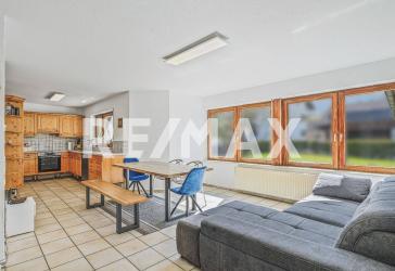 Vorschaubild Maisonettewohnung
