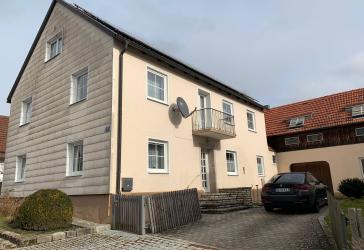 Einfamilienhaus in Siegenburg