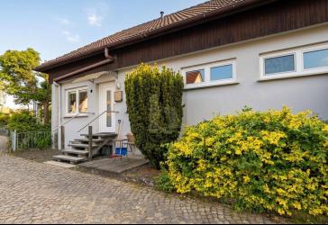 Vorschaubild Reihenmittelhaus