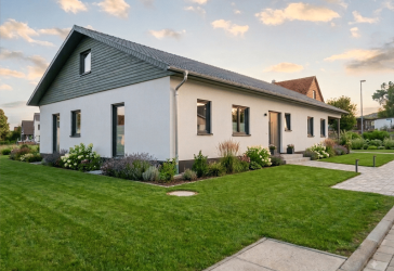 Vorschaubild Bungalow