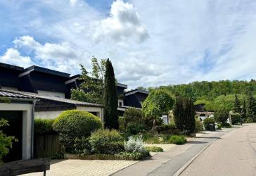 Vorschaubild Reihenmittelhaus