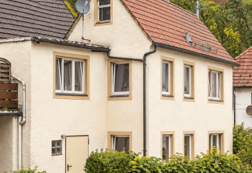 Vorschaubild Mehrfamilienhaus