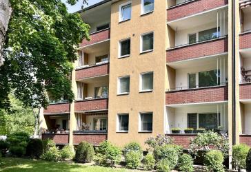 Vorschaubild Wohnung