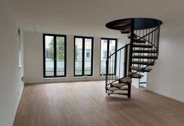 Vorschaubild Maisonettewohnung