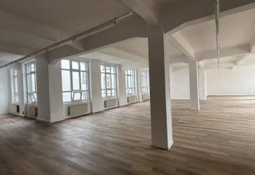 Vorschaubild Büro- /Praxis-Immobilie