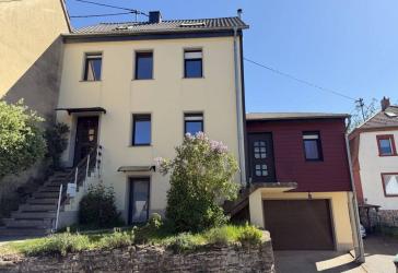 Vorschaubild Reihenendhaus