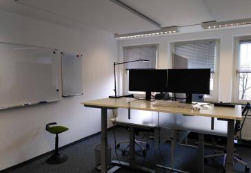 Vorschaubild Büro- /Praxis-Immobilie