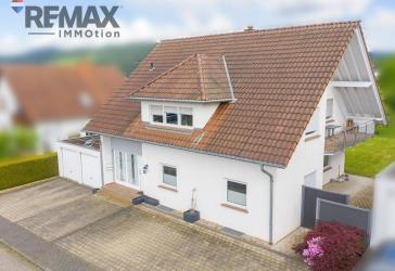 Vorschaubild Mehrfamilienhaus