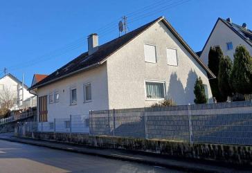 Vorschaubild Einfamilienhaus
