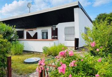 Vorschaubild Bungalow