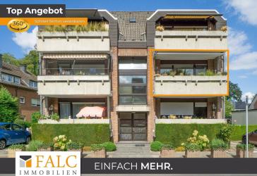 Sonnige 2-Zimmer-Wohnung mit Südbalkon, Stellplatz & Gemeinschaftsgarten