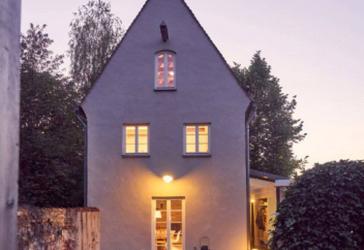Außergewöhnliches Duo in Landsberg am Lech provisionsfrei zu verkaufen